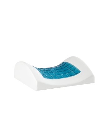 GEL LORDOSESTÜTZE 36*10*33 CM