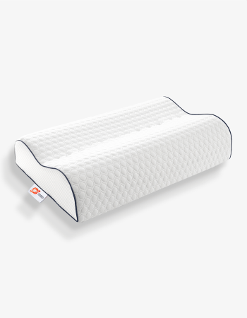 VISCO NACKENSTÜTZKISSEN 1.0 55*35*12/11 CM