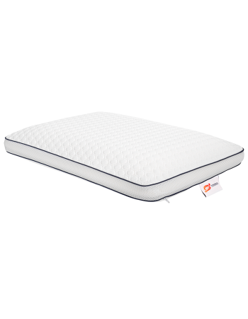 VISCO KISSEN RUNDLICH 60*40*13 CM