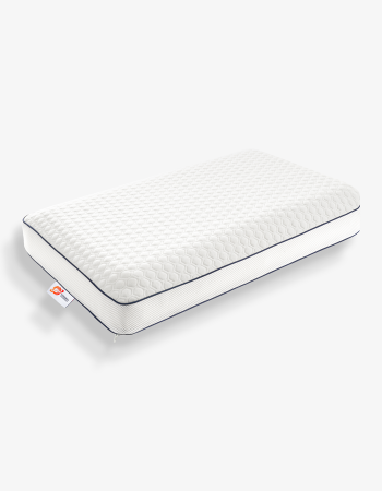 LUXUS VISCOKISSEN 70*40*12 CM