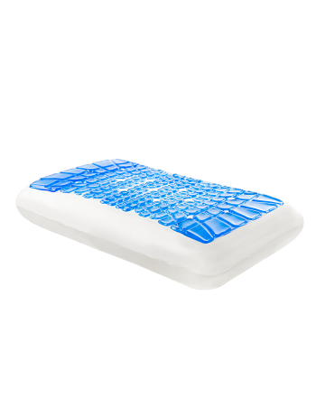 X-GELKISSEN 65*40*14 CM