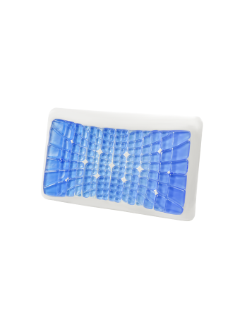 X-GELKISSEN 65*40*14 CM